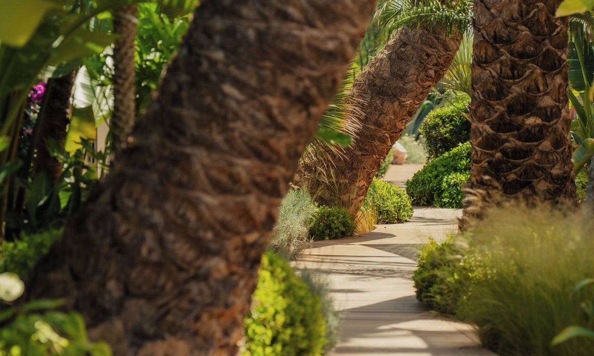 Ramatuelle Hotel | Épi Baie de Pampelonne