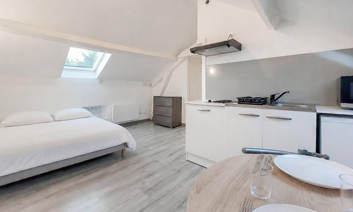Savignac-les-Eglises Apartment | 1 bedroom amazing apartment in savignac-les-églises