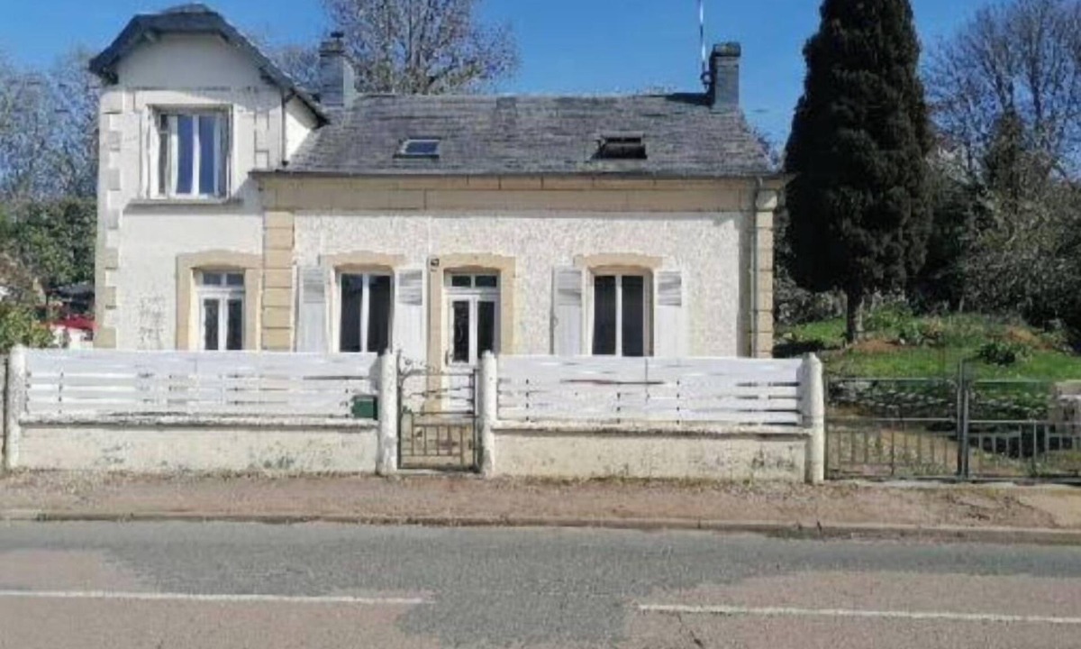 Guerigny Bed & Breakfast | 1 chambre d'hote for 2 people