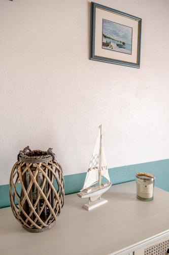 Saint Germain de Marencennes Apartment | 50m de confort, calme et clim, proche de roche'fort