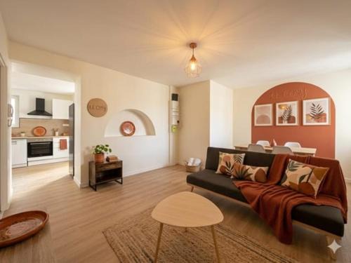 Saint-Rambert-d'Albon Apartment | 8B - Le Cosy