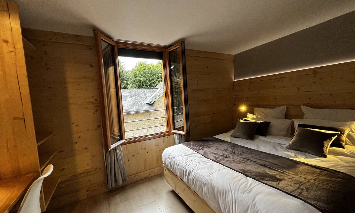 Nord - Gare Hotel | 9Wagram Hôtel