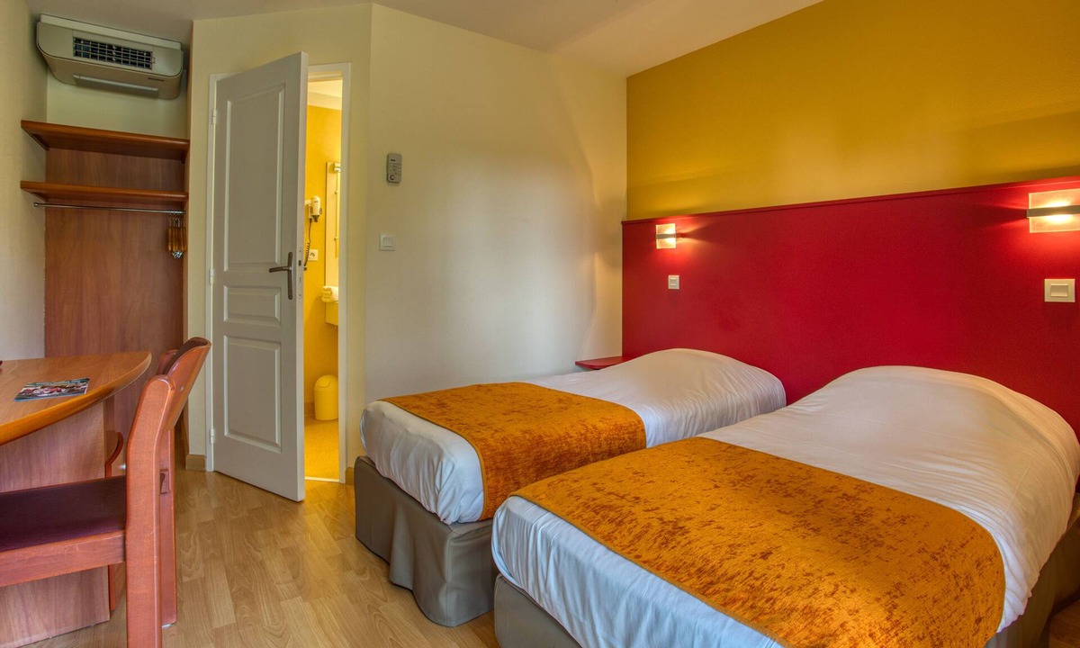 Carsac-Aillac Hotel | Abbys Hôtel