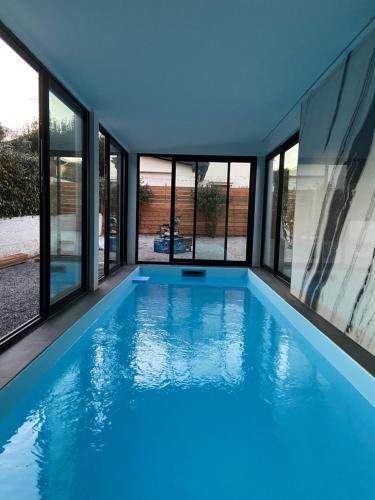 Anglet Apartment | Agréable maison de ville avec une belle terrasse