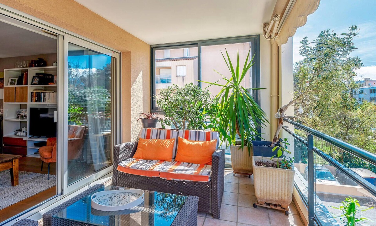 Sainte-Anne Apartment | Amazing apartment in Marseille with WiFi