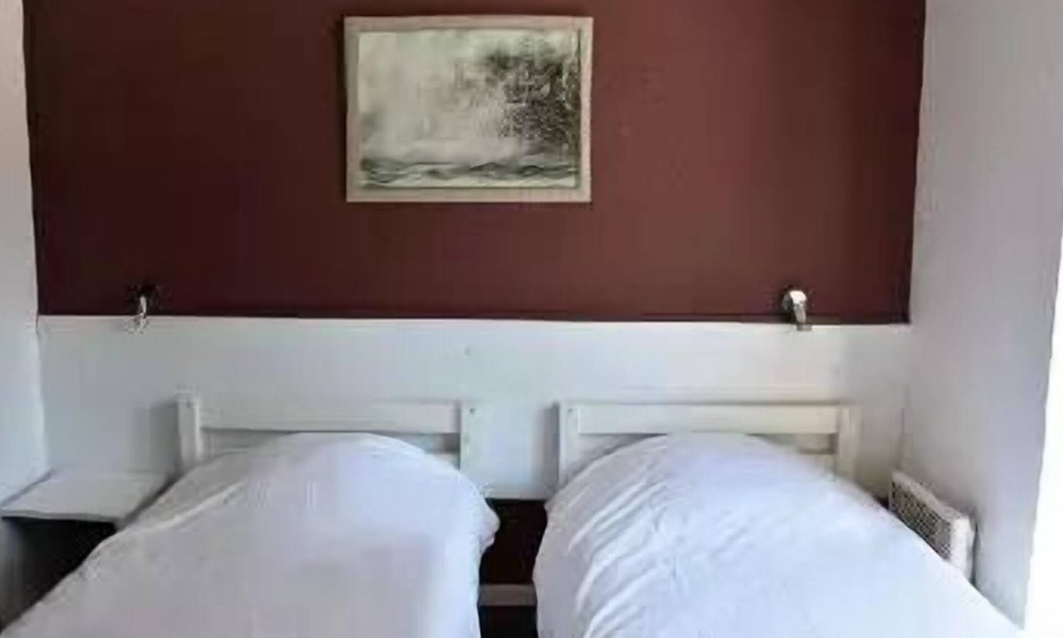 Carcans Hotel | Apartment
