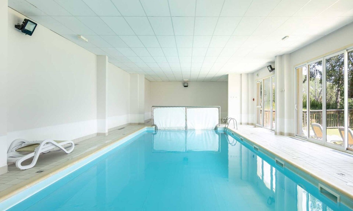 Saint-Sorlin-d'Arves Apartment | Apartment in Saint-Sorlin near Ski Resort