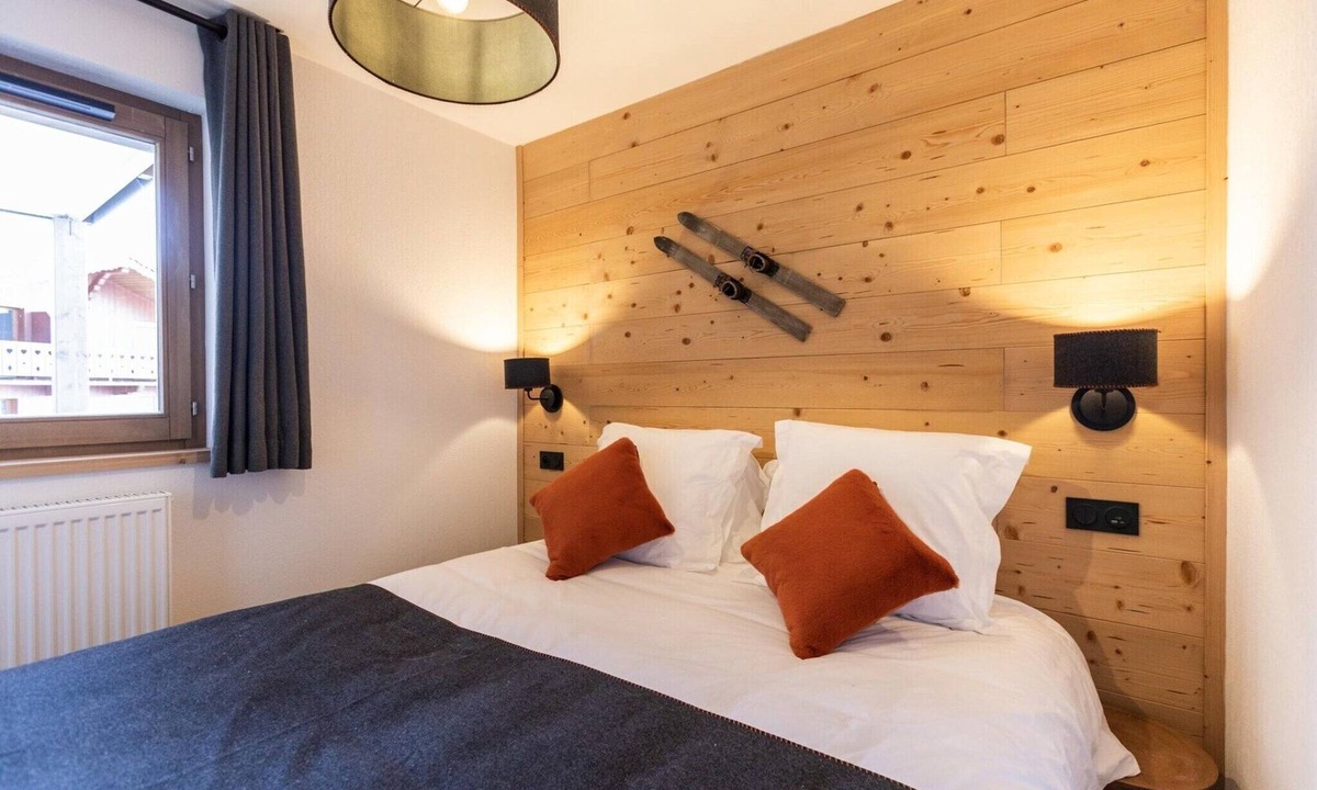 Montalbert Apartment | Apartment in Aime-la-Plagne near Fornelet Lift