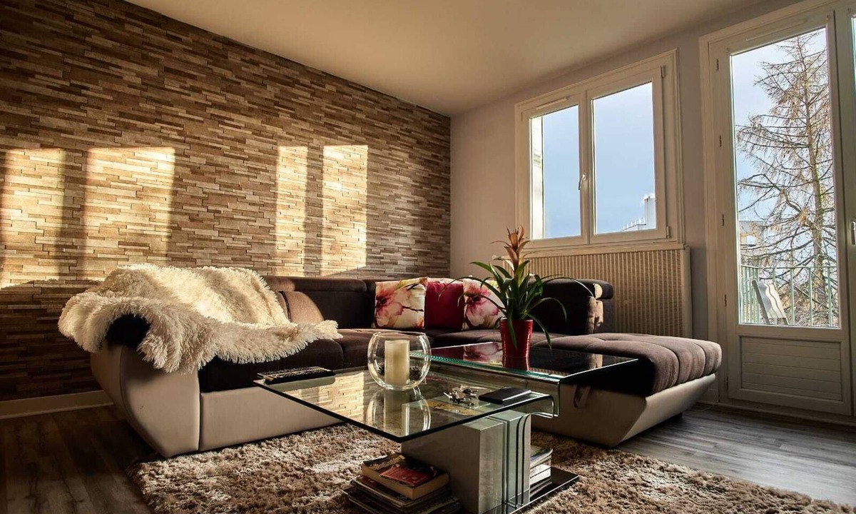 Nevers Apartment | Apartment in Nevers for 6 to 8 people