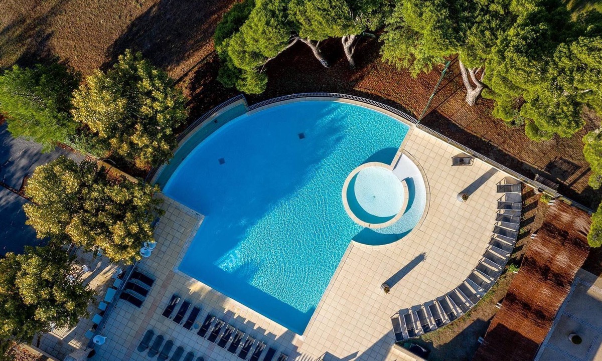 Saumane-de-Vaucluse Condo | Appart spacieux et confortable 8p, avec balcon