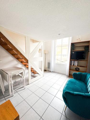 Capucins - Victoire Apartment | Appartement élégant - Hypercentre bordeaux