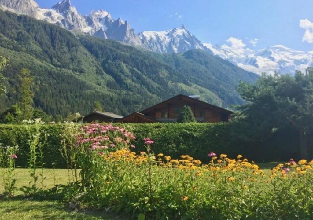 Les Praz-de-Chamonix Apartment | Appartement Chamonix-Mont-Blanc, 3 pièces, 6 personnes - FR-1-517-57