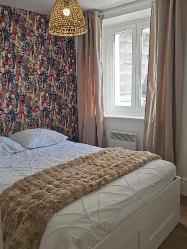 La Machine Apartment | Appartement coquet avec wifi à la Machine