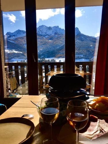 Barcelonnette Apartment | Appartement Croisette Barcelonnette