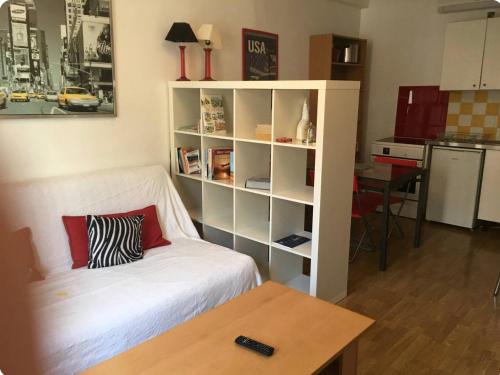 Couronne Urbaine Apartment | appartement de charme au coeur d'aix en provence