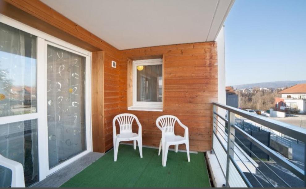 Annecy-le-Vieux Apartment | APPARTEMENT ILETTES