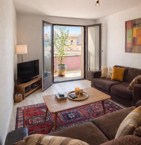 Nansouty-Saint-Genes Apartment | Appartement lumineux et calme au cœur de Bordeaux