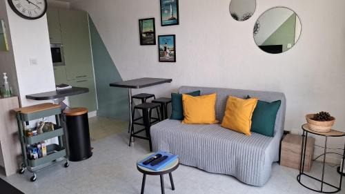 Pontaillac Apartment | Appartement Parc de Pontaillac 150m de la plage Vaux sur Mer - Royan