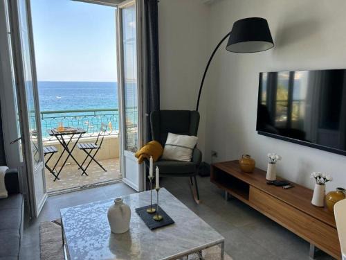 La Californie Apartment | Appartement Prestige sur la Promenade des Anglais
