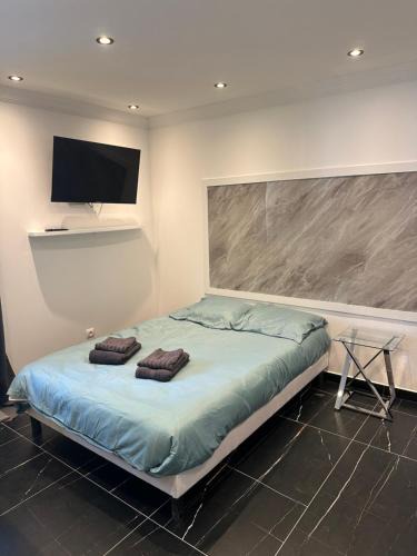 Aiguebelle Apartment | Appartement t1 aiguebelle