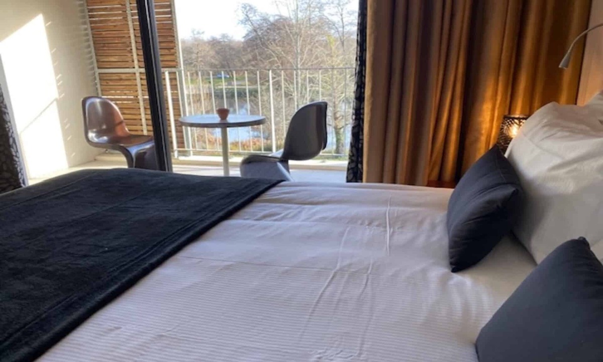 Mimizan Hotel | Au Bon Coin du Lac