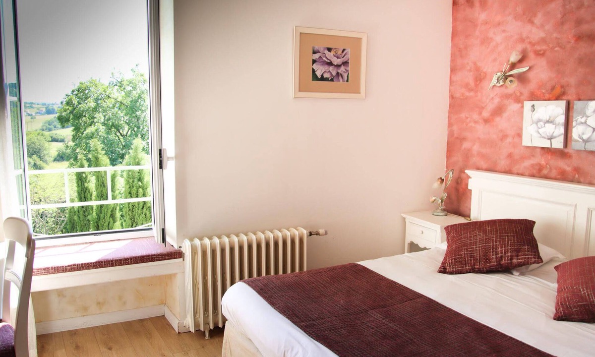 Martel Hotel | Auberge des 7 Tours