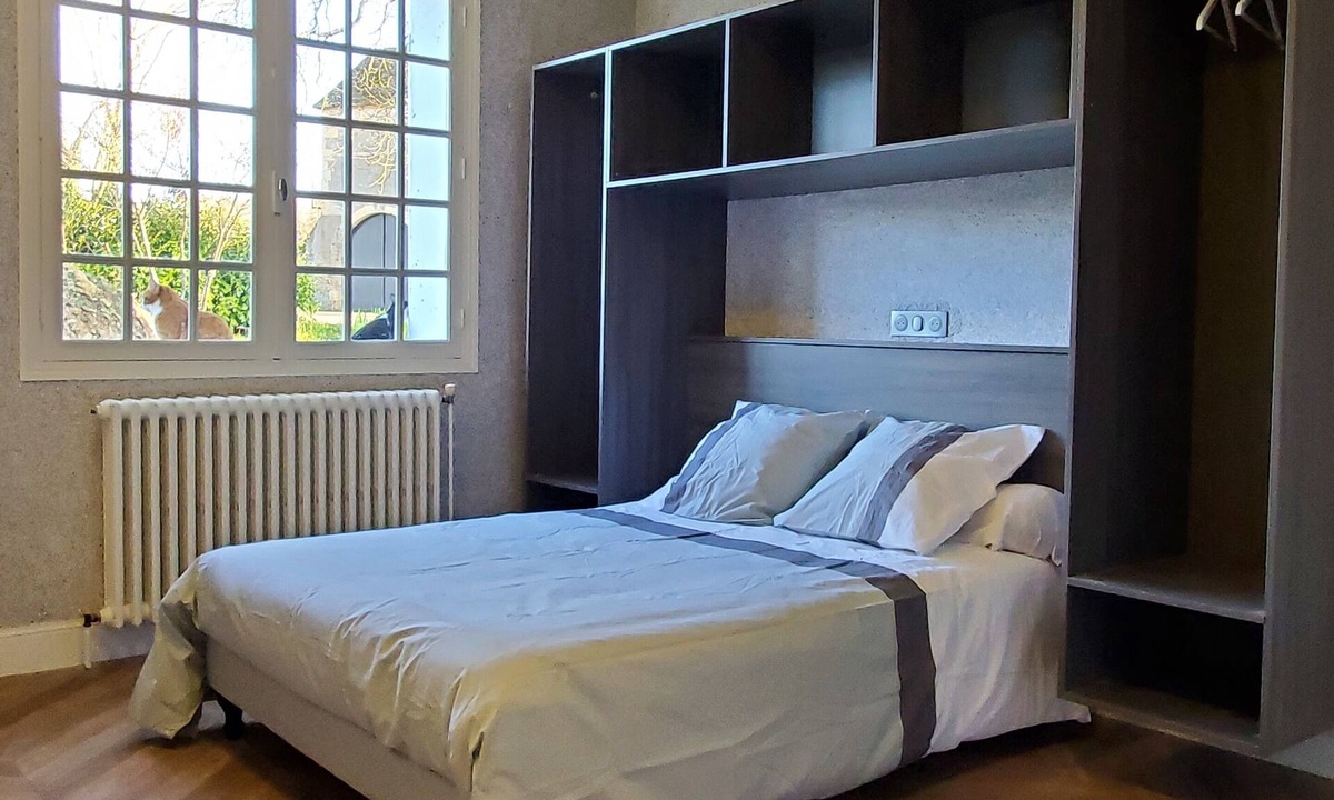 Sermoise-sur-Loire House | Authentic, easily accessible accommodation