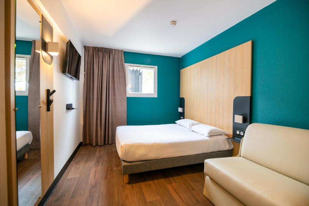 Merignac Hotel | B&B HOTEL Bordeaux Mérignac Aéroport