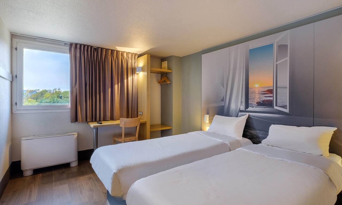 Frejus Hotel | B&B HOTEL Fréjus Puget-sur-Argens