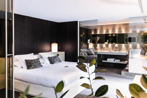 Paradou Hotel | Bdesign & Spa