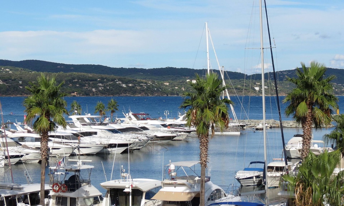 Cavaliere Apartment | Beautiful, air-conditioned apartment for 4 people in the marina. The beach is a 3-minute walk away.