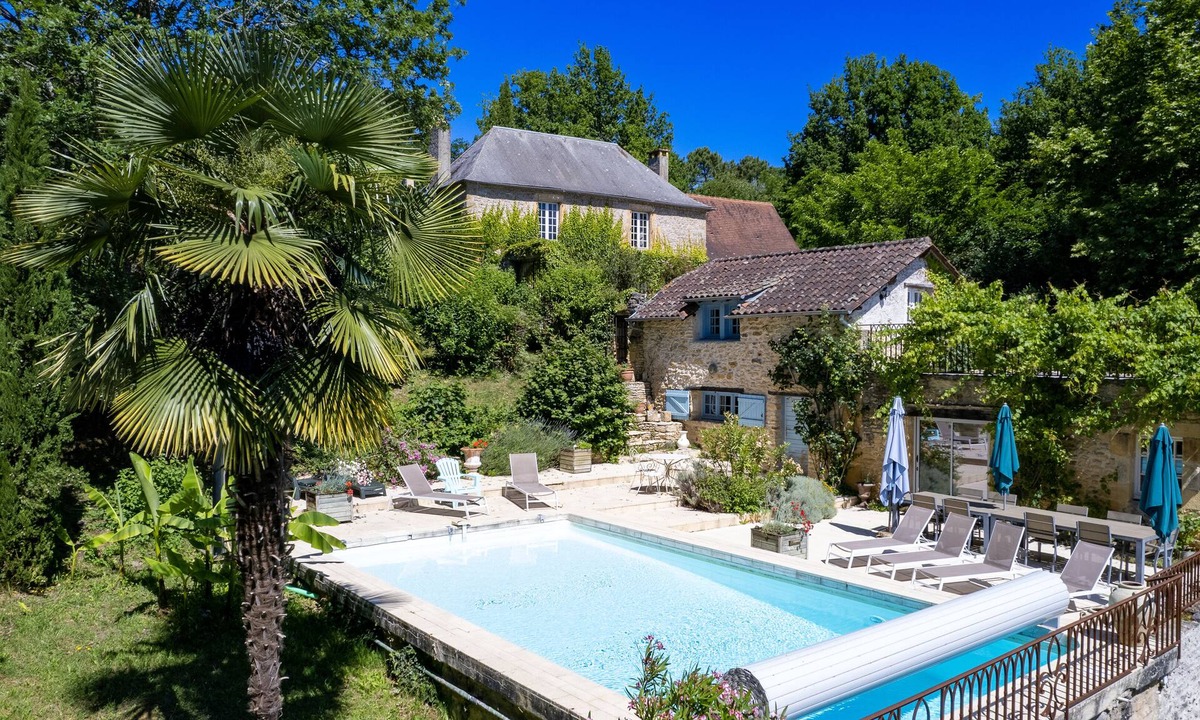 Auriac-du-Perigord House | Beautiful house,Périgord Noir, easy June promotion