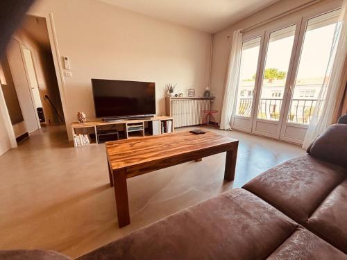 Lagord House | Belle maison hyper centrale 3 chambres