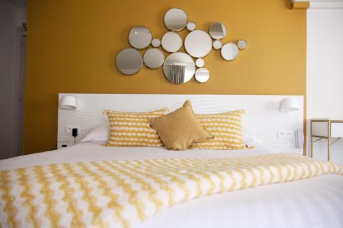 Saint-Jean-Cap-Ferrat Hotel | Boutique Hotel & Spa la Villa Cap Ferrat