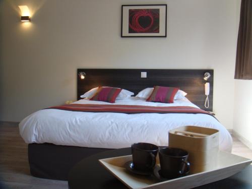 Legny Hotel | Côté Hôtel