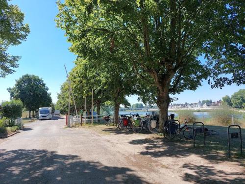 Tigy Other | Camping La Maltournée