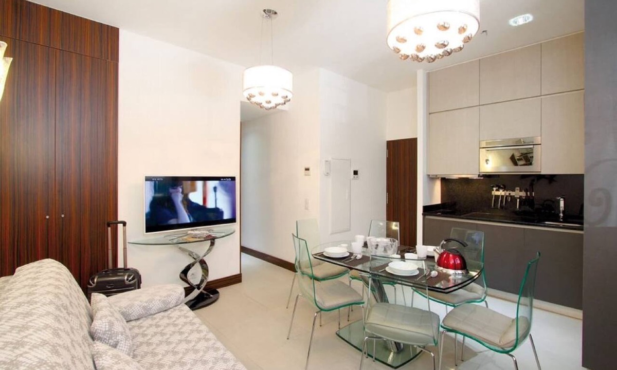 Cannes City Centre Apartment | Cannes Apartment with Patio