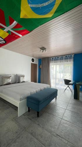 Hasparren Bed & Breakfast | Chambre 2 couchages proche du bourg de La Bastide Clairence