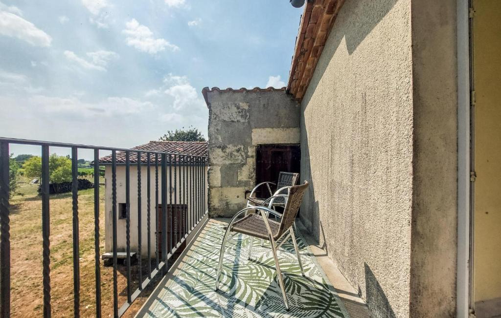 Epargnes Apartment | Charmant Appartement