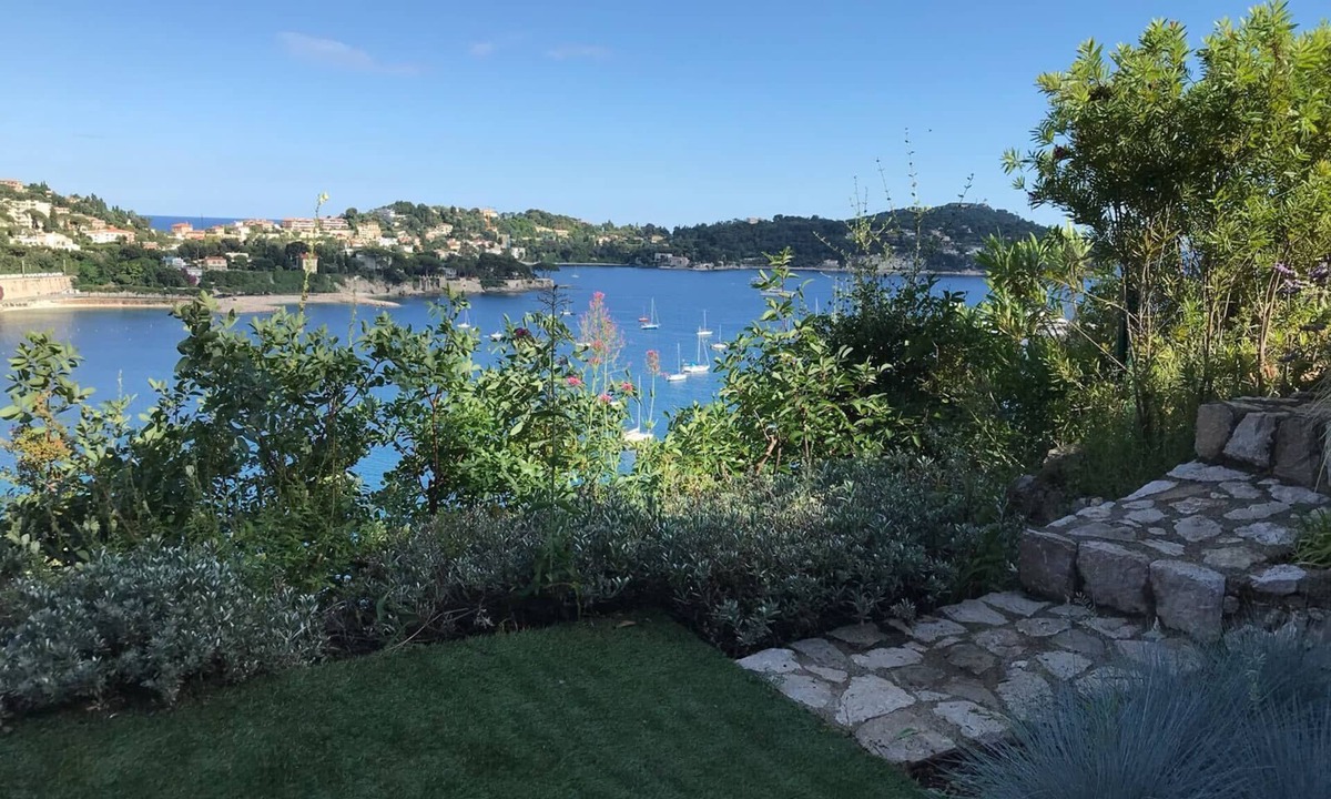 Villefranche-sur-Mer Apartment | Charming apartment 1