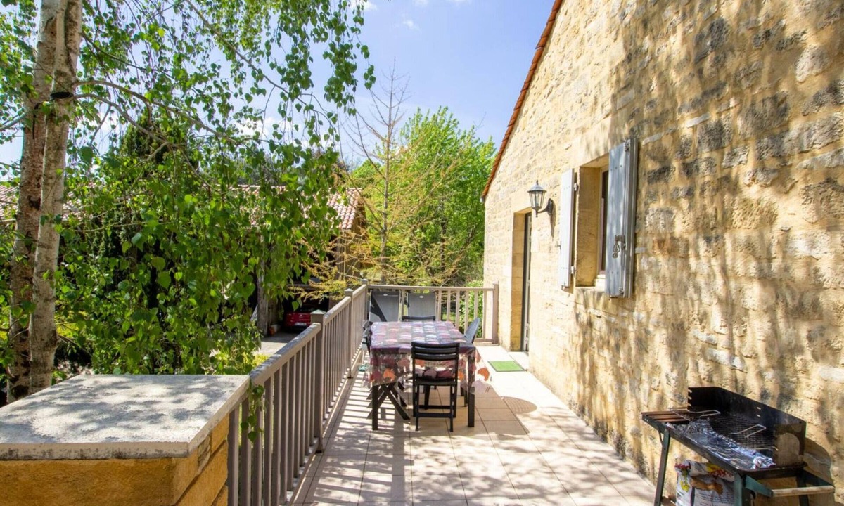 La Roque-Gageac Cottage | Charming house near Domme and La Roque-Gageac