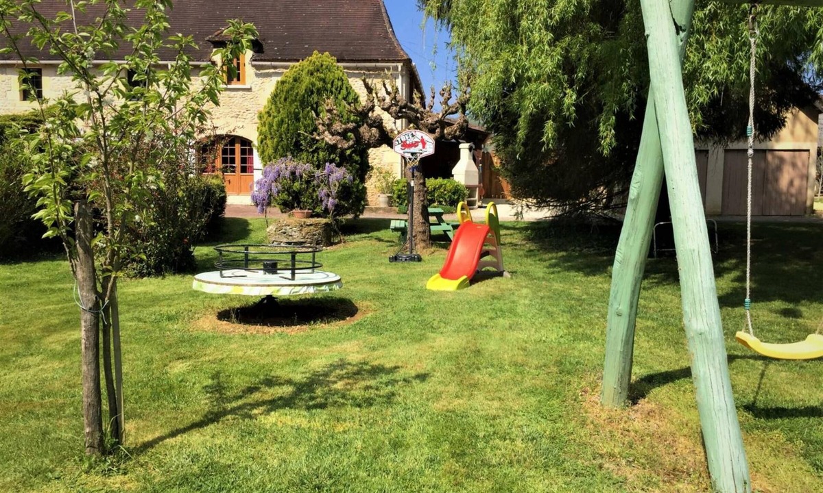 Limeuil Cottage | Charming house in Limeuil, perfect for families