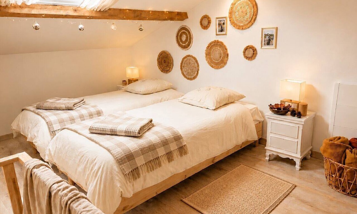 Mouries House | Charming little house at the foot of the Alpilles mountains