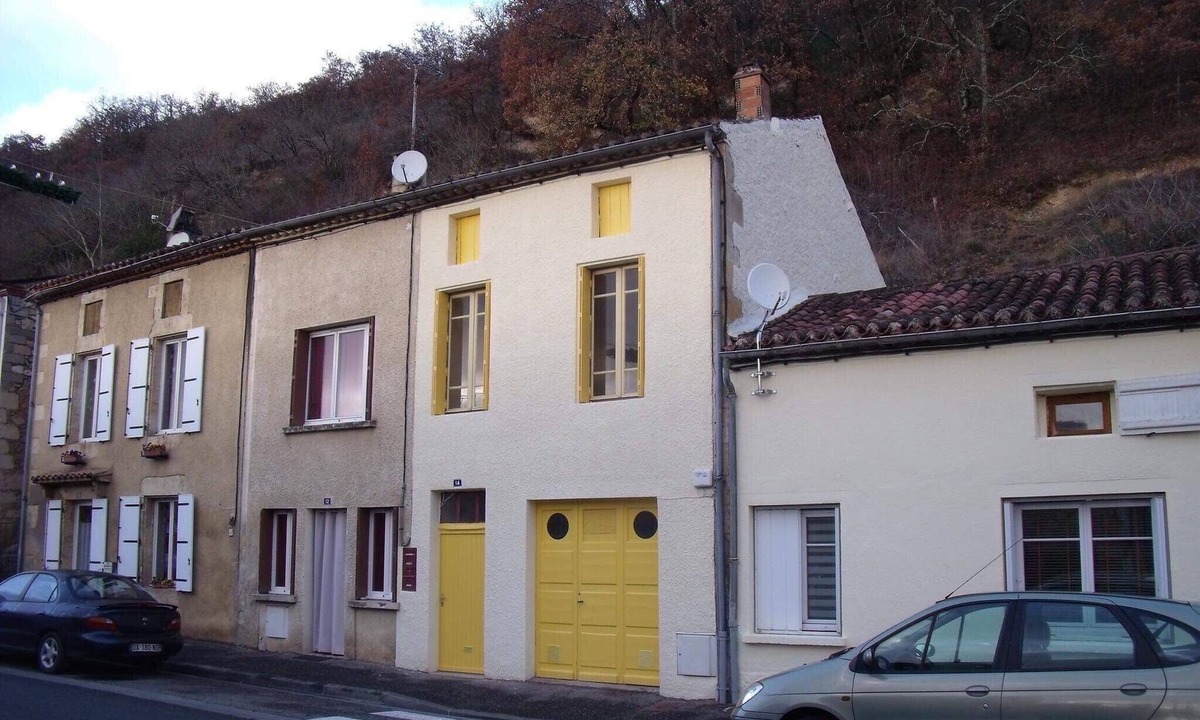 Fumel House | Chez-Tournesol, Perfect Retreat on the Lot