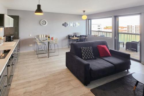 Perrache Apartment | Confluence