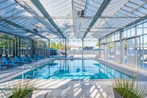Le Verdon-sur-Mer Apartment | Confortable appart 2p proche des plages de l'Atlantique