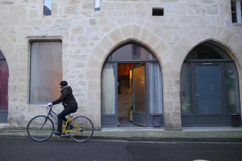 Figeac Apartment | Consulat Figeac