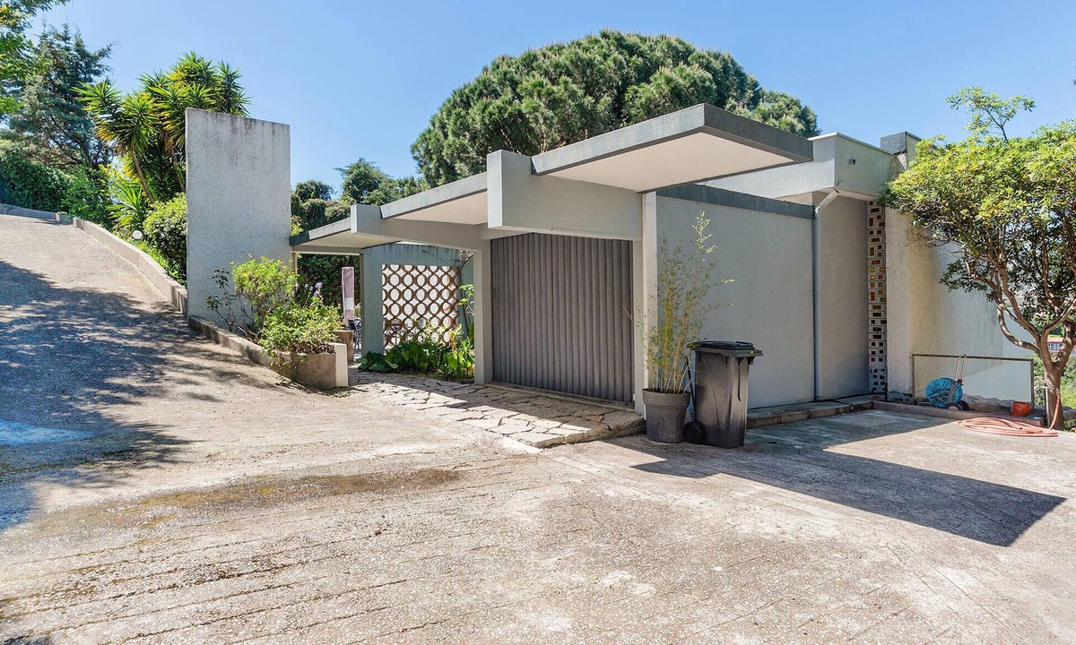 Golfe Juan House | Cozy home in Vallauris