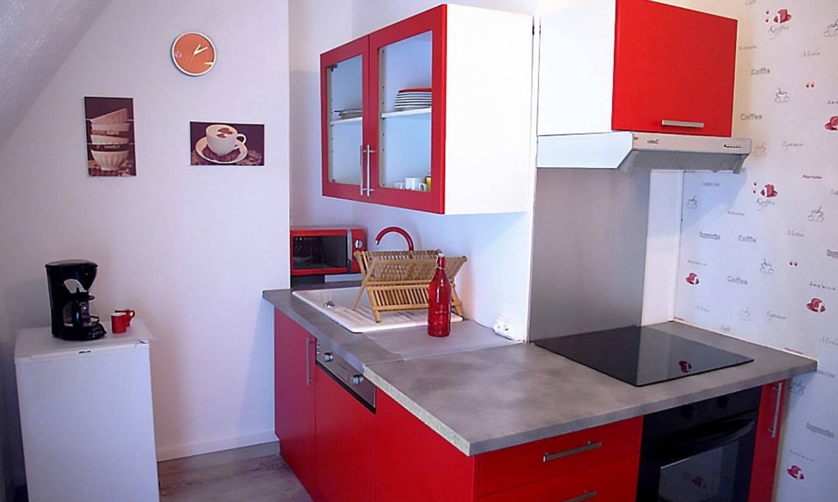 Lacropte House | Domaine de Potofayol