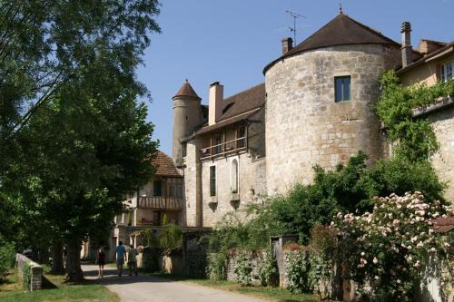 Noyers-sur-Serein House | Domaine de Venoise, 31 personnes